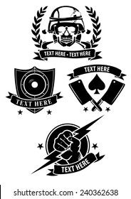 Emblems