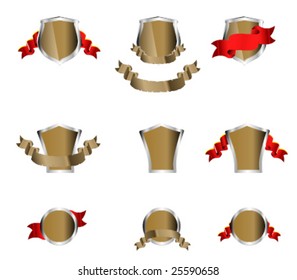 EMBLEMS SERIES 02