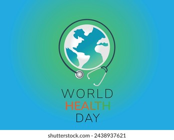 Embodying unity and compassion, our World Health logo symbolizes global wellness and solidarity in the pursuit of a healthier, happier future for all.