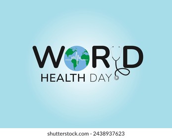 Embodying unity and compassion, our World Health logo symbolizes global wellness and solidarity in the pursuit of a healthier, happier future for all.