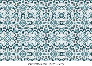 Embossed elegant light background, ethnic cover design. Geometric 3D pattern, press paper, leather. Boho, handmade. Tribal color, property of the peoples of the East, Asia, India, Mexico, Aztec, Peru.
