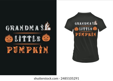 "Embrace the eerie with our Halloween-themed T-shirt! Featuring a hauntingly stylish design that captures the spirit of the season, this shirt is perfect for spooky celebrations. Its soft, comfortable