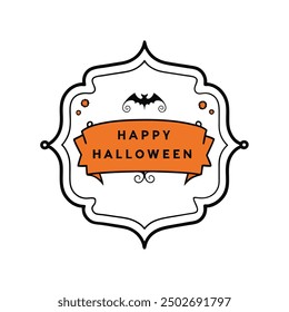  Embrace the eerie spirit of Halloween with this vintage-style creepy frame vector. Perfect for adding a spooky, antique touch to your holiday designs, invites, and decorations.