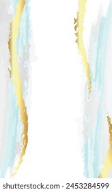 Embrace elegance with this luxurious white abstract backdrop.