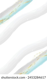 Embrace elegance with this luxurious white abstract backdrop.