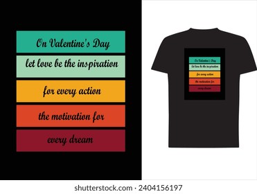 
"Embrace the Language of Love: Valentine's Day Edition"

This exclusive Valentine's Day T-shirt 