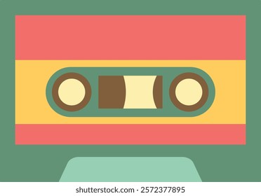 Embrace the retro charm of cassettes! Perfect for nostalgia lovers, these analog tapes bring back memories and deliver a unique audio experience that digital can't replicate