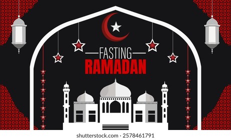Embrace the Spirit of Ramadan – Fasting, Prayer, and Charity