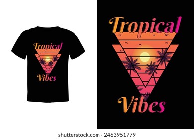 Embrace the sun with our 'Summer' tee - vibrant, fun, and perfect for sunny days