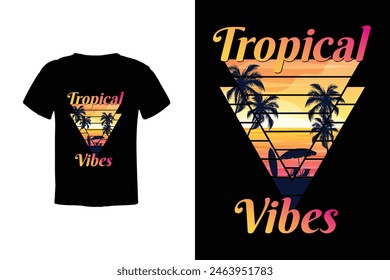 Embrace the sun with our 'Summer' tee - vibrant, fun, and perfect for sunny days