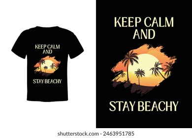 Embrace the sun with our 'Summer' tee - vibrant, fun, and perfect for sunny days