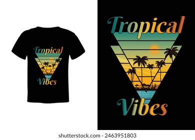 Embrace the sun with our 'Summer' tee - vibrant, fun, and perfect for sunny days