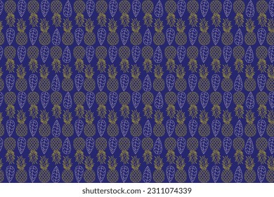 Embrace tropical bliss with this charming design. Add a dash of sweetness and style to your brand.
