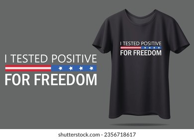 
🗽 Embrace your patriotic spirit and American pride.
🇺🇸 Show your support for the land of liberty and opportunity.
🌟 Declare your positive outlook on life and freedom's trium