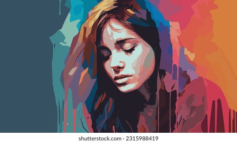 Embracing Depression's Shadows: A Journey of Resilience