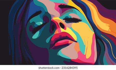 Embracing Depression's Shadows: A Journey of Resilience