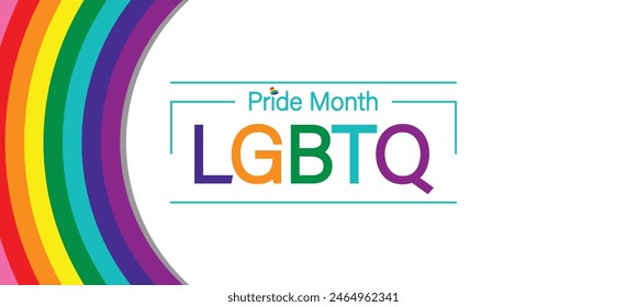 Embracing Diversity Celebration of LGBTQ Pride