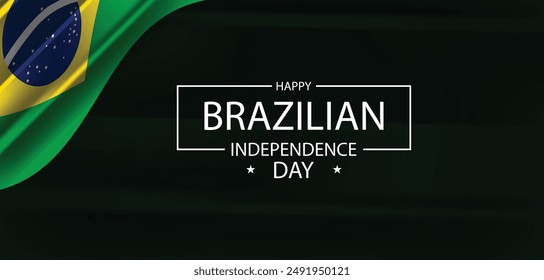 Embracing Freedom Commemorating Brazilian Independence
