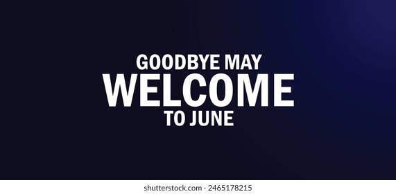 Embracing June with Stunning Illustrative Design