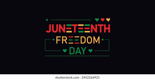 Embracing Juneteenth Through Artistic Expression