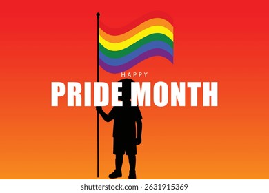 Embracing Love Celebrating Pride Month