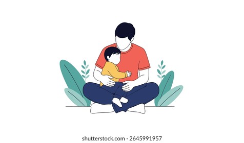 Embracing Parenthood A Journey of Love and Togetherness