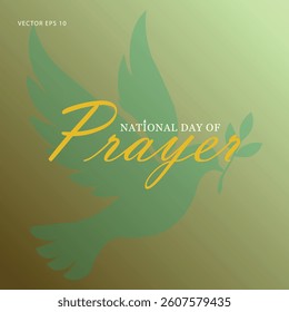 Embracing Peace and Faith on the National Day of Prayer