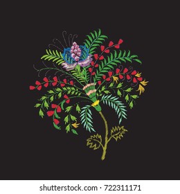embroidery