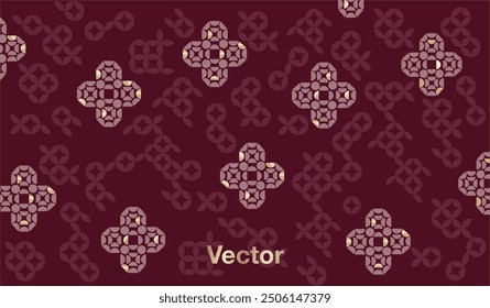 embroidery asia design abstract elements floral flower peony traditional