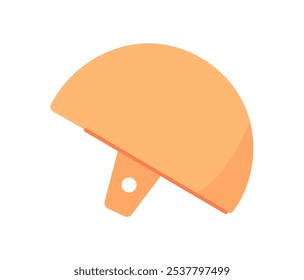Stickerei Knopf doodle, Cartoon Nähboote liefert Design, flache Schneiderwerkzeug Element, Vektorverband Dekoration Illustration, handgezeichnete Stickerei Zubehör Objekt,