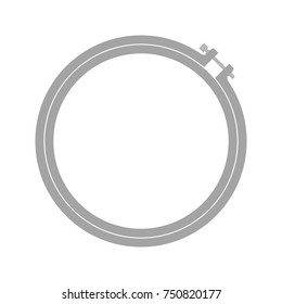 Embroidery Hoop