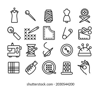 87,807 Embroidery icon Images, Stock Photos & Vectors | Shutterstock