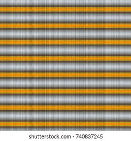 Embroidery Pattern. Ethnic Vector Seamless Background. Traditional Vintage Sailor Stripes Summer Pattern. Stitched Embroidery Pattern. Boho Hipster Background, Tribal Art Funky Seamless Sailor Stripes
