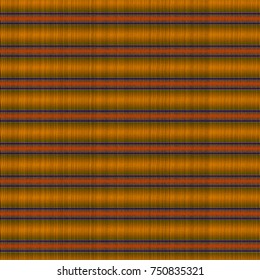 Embroidery Pattern. Ethnic Vector Seamless Background. Traditional Vintage Sailor Stripes Summer Pattern. Stitched Embroidery Pattern. Boho Hipster Background, Tribal Art Funky Seamless Sailor Stripes