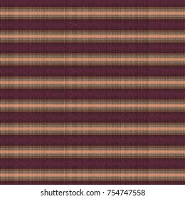 Embroidery Pattern. Ethnic Vector Seamless Background. Traditional Vintage Sailor Stripes Summer Pattern. Stitched Embroidery Pattern. Boho Hipster Background, Tribal Art Funky Seamless Sailor Stripes