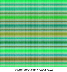 Embroidery Pattern. Tribal Vector Seamless Background. Traditional Vintage Sailor Stripes Summer Pattern. Stitched Embroidery Pattern. Boho Hipster Background, Ethnic Art Funky Seamless Sailor Stripes