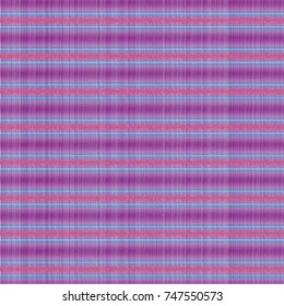 Embroidery Pattern. Tribal Vector Seamless Background. Traditional Vintage Sailor Stripes Summer Pattern. Stitched Embroidery Pattern. Boho Hipster Background, Ethnic Art Funky Seamless Sailor Stripes
