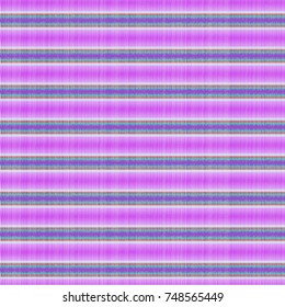 Embroidery Pattern. Tribal Vector Seamless Background. Traditional Vintage Sailor Stripes Summer Pattern. Stitched Embroidery Pattern. Boho Hipster Carpet, Ethnic Art Funky Seamless Sailor Stripes Rug