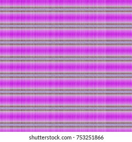 Embroidery Pattern. Tribal Vector Seamless Background. Traditional Vintage Sailor Stripes Summer Pattern. Stitched Embroidery Pattern. Boho Hipster Background, Ethnic Art Funky Seamless Sailor Stripes