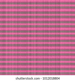 Embroidery Sailor Stripes Summer Pattern Vector. Bright Stitched Geometric Fabric Background. Traditional Teal African Ethnic Textile Pattern. Boho Funky Fashion, Embroidery Stripes Summer Pattern.