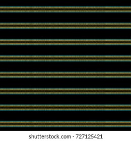 Embroidery sailor stripes, vector stitched seamless summer pattern. Traditional abstract boho fashion fabric design. Native indigenous tribal textile ornament. Bohemian male t-shirt hipster embroidery