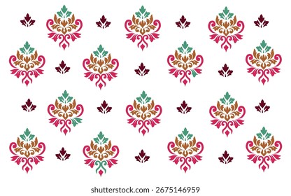 embroidery saree design for trendy saree , bootta design premium looking 