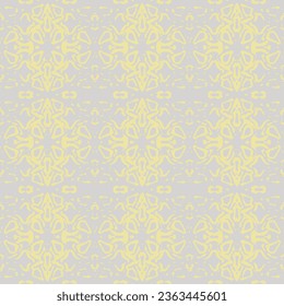 Embroidery seamless pattern with red and green rose flowers and leaves. Vintage Checkered Border. Trendy Plaid Texture. 