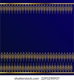 embroidery seamless pattern zigzag pattern
