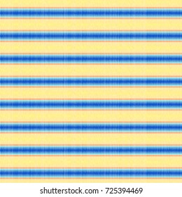 Embroidery seamless sailor stripes summer pattern. Vector trendy modern graffiti fabric background. Geometrical sailor stripes embroidery summer pattern. Male cool T-shirt funky textile fashion design
