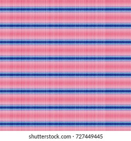Embroidery seamless sailor stripes summer pattern. Vector trendy modern graffiti fabric background. Geometrical sailor stripes embroidery summer pattern. Male cool T-shirt funky textile fashion design