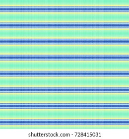 Embroidery seamless sailor stripes summer pattern. Native indigenous tribal textile ornament. Indian American hand made fabric background. Traditional bohemian embroidery design. Sailor stripes stitch