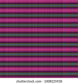 Embroidery Vector Sailor Stripes Summer Pattern. Native Stitched Geometric Fabric Background. Traditional Teal African Ethnic Textile Pattern. Elegant Ethnic Fashion Embroidery Stripes Summer Pattern