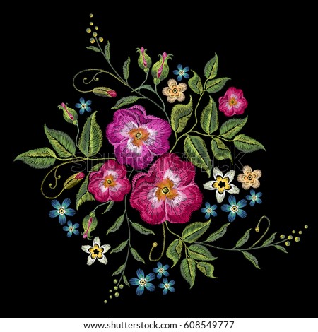 embroidery-wild-roses-dogrose-flowers-45
