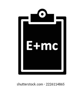 Emc Vector Icon which can easily modify or edit

